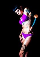 Amelia Dire